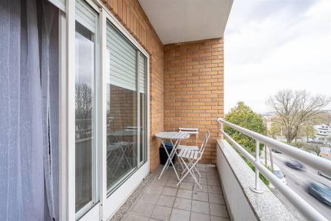 Apartamento T2, Porto, Vila Nova de Gaia, Pedroso e Seixezelo