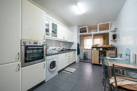 Apartamento T2, Porto, Vila Nova de Gaia, Pedroso e Seixezelo