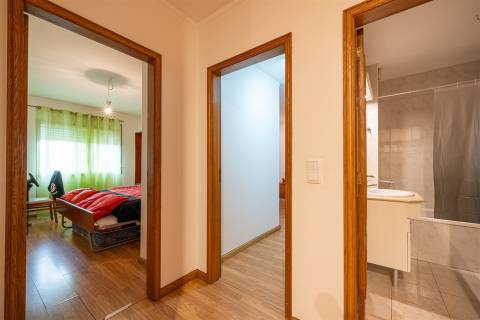 Apartamento T2, Porto, Vila Nova de Gaia, Pedroso e Seixezelo