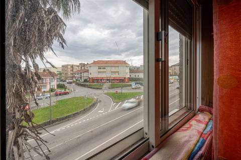 Apartamento T2, Porto, Vila Nova de Gaia, Pedroso e Seixezelo