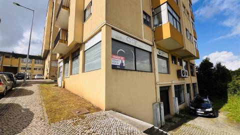 Loja  Venda em São João da Madeira,São João da Madeira