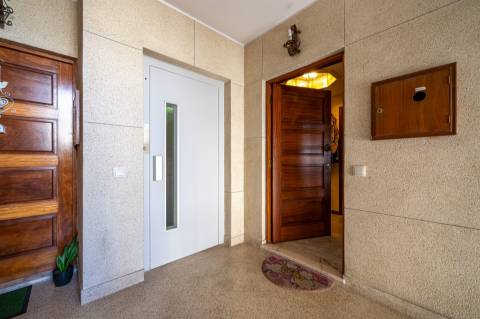Apartamento T3 Venda em Paços de Brandão,Santa Maria da Feira