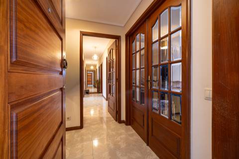 Apartamento T3 Venda em Paços de Brandão,Santa Maria da Feira