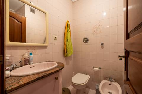 Apartamento T3 Venda em Paços de Brandão,Santa Maria da Feira