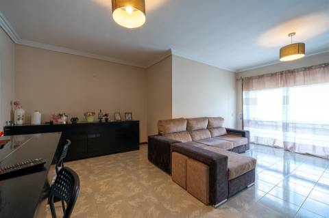 Apartamento T3 Venda em Paços de Brandão,Santa Maria da Feira