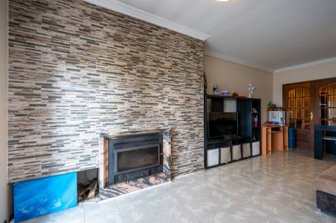 Apartamento T3 Venda em Paços de Brandão,Santa Maria da Feira