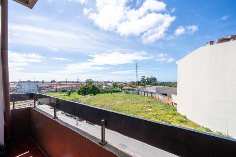 Apartamento T3 Venda em Paços de Brandão,Santa Maria da Feira