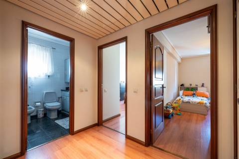 Apartamento T3 Venda em Paços de Brandão,Santa Maria da Feira