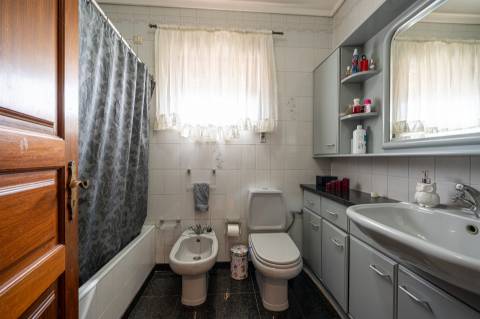 Apartamento T3 Venda em Paços de Brandão,Santa Maria da Feira