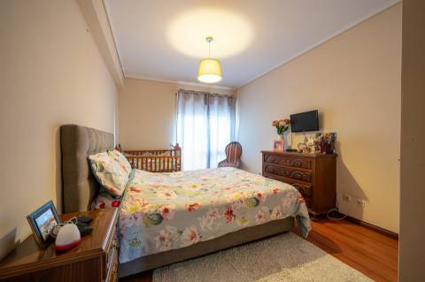 Apartamento T3 Venda em Paços de Brandão,Santa Maria da Feira