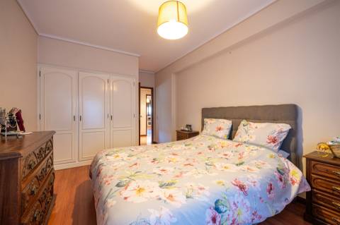 Apartamento T3 Venda em Paços de Brandão,Santa Maria da Feira