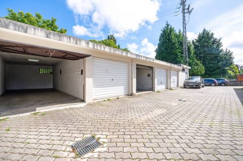 Apartamento T3 Venda em Paços de Brandão,Santa Maria da Feira