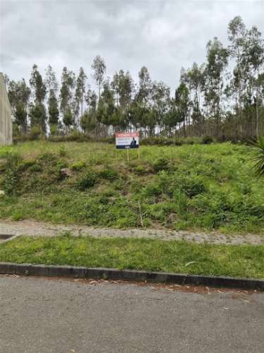 Loteamento  Venda em Macieira de Sarnes,Oliveira de Azeméis