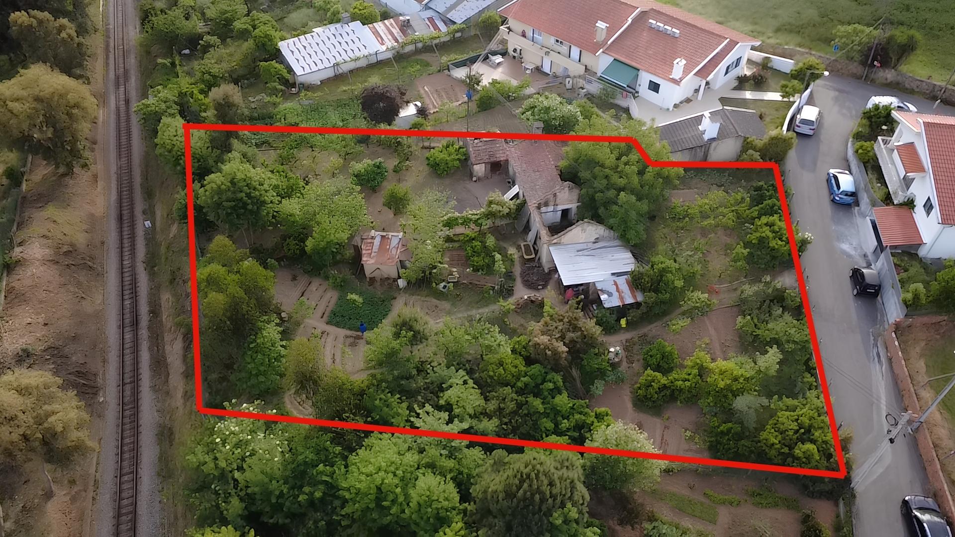 Terreno Misto  Venda em Oliveira de Azeméis, Santiago de Riba-Ul, Ul, Macinhata da Seixa e Madail,Oliveira de Azeméis