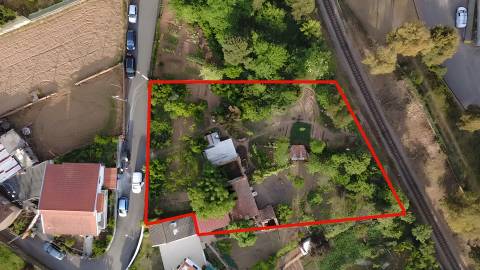 Terreno Misto  Venda em Oliveira de Azeméis, Santiago de Riba-Ul, Ul, Macinhata da Seixa e Madail,Oliveira de Azeméis