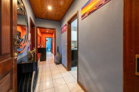 Apartamento T3 Venda em Oliveira de Azeméis, Santiago de Riba-Ul, Ul, Macinhata da Seixa e Madail,Oliveira de Azeméis