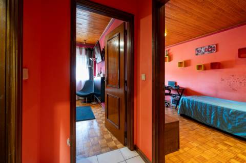 Apartamento T3 Venda em Oliveira de Azeméis, Santiago de Riba-Ul, Ul, Macinhata da Seixa e Madail,Oliveira de Azeméis