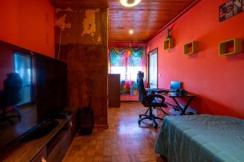 Apartamento T3 Venda em Oliveira de Azeméis, Santiago de Riba-Ul, Ul, Macinhata da Seixa e Madail,Oliveira de Azeméis