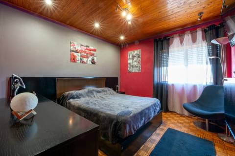 Apartamento T3 Venda em Oliveira de Azeméis, Santiago de Riba-Ul, Ul, Macinhata da Seixa e Madail,Oliveira de Azeméis