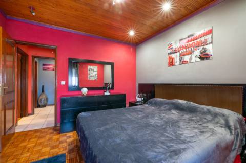 Apartamento T3 Venda em Oliveira de Azeméis, Santiago de Riba-Ul, Ul, Macinhata da Seixa e Madail,Oliveira de Azeméis