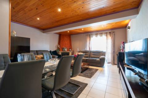 Apartamento T3 Venda em Oliveira de Azeméis, Santiago de Riba-Ul, Ul, Macinhata da Seixa e Madail,Oliveira de Azeméis