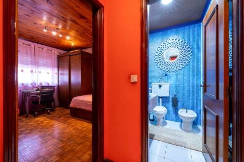 Apartamento T3 Venda em Oliveira de Azeméis, Santiago de Riba-Ul, Ul, Macinhata da Seixa e Madail,Oliveira de Azeméis