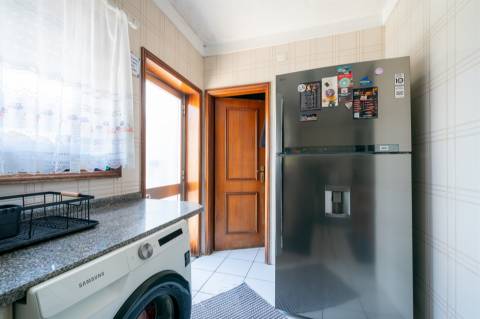 Apartamento T3 Venda em Oliveira de Azeméis, Santiago de Riba-Ul, Ul, Macinhata da Seixa e Madail,Oliveira de Azeméis