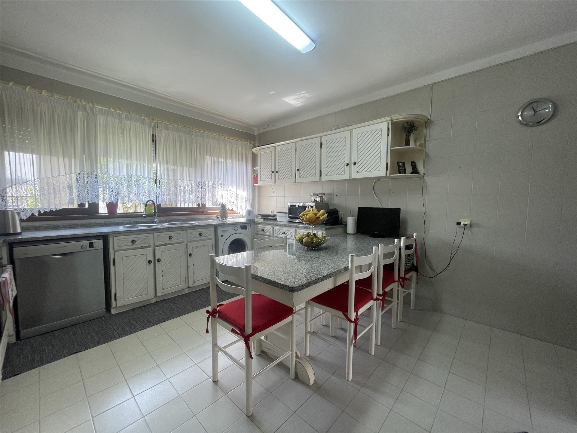 Moradia Isolada T3 Venda em São Roque,Oliveira de Azeméis