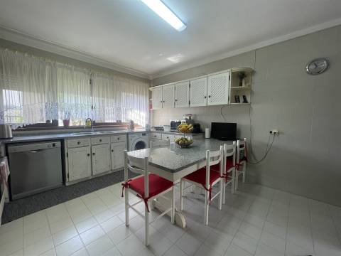 Moradia Isolada T3 Venda em São Roque,Oliveira de Azeméis
