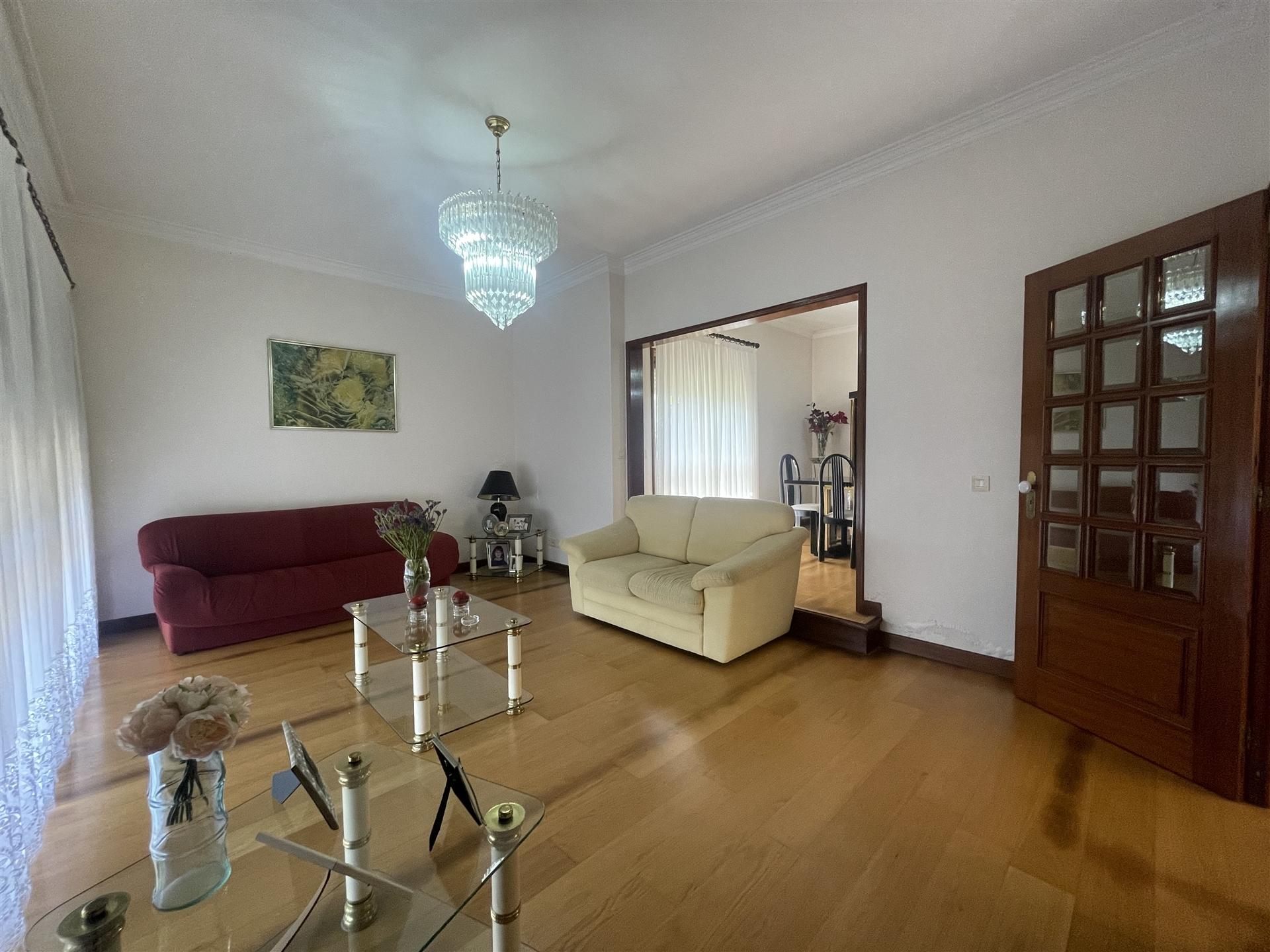 Moradia Isolada T3 Venda em São Roque,Oliveira de Azeméis