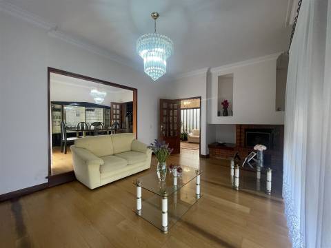 Moradia Isolada T3 Venda em São Roque,Oliveira de Azeméis