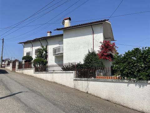 Moradia Isolada T3 Venda em São Roque,Oliveira de Azeméis