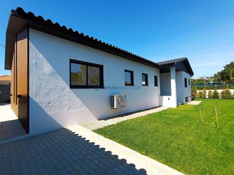 Moradia Isolada T4+1 Venda em Cascais e Estoril,Cascais