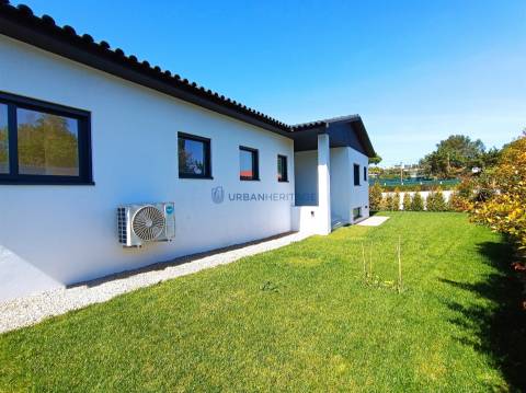 Moradia Isolada T4+1 Venda em Cascais e Estoril,Cascais