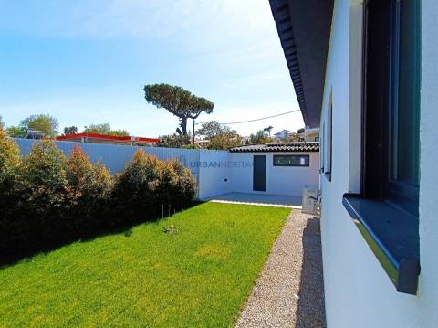 Moradia Isolada T4+1 Venda em Cascais e Estoril,Cascais