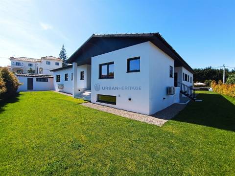 Moradia Isolada T4+1 Venda em Cascais e Estoril,Cascais