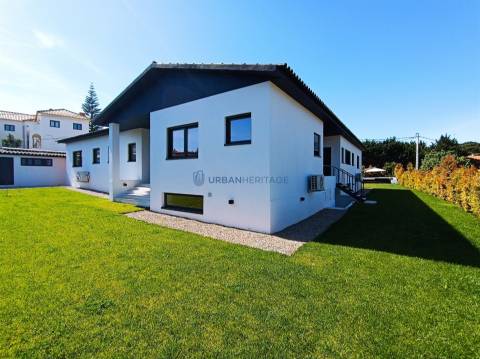 Moradia Isolada T4+1 Venda em Cascais e Estoril,Cascais