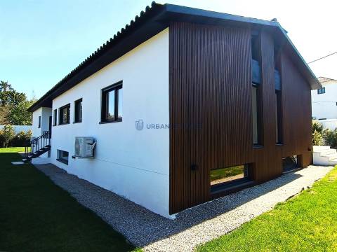 Moradia Isolada T4+1 Venda em Cascais e Estoril,Cascais
