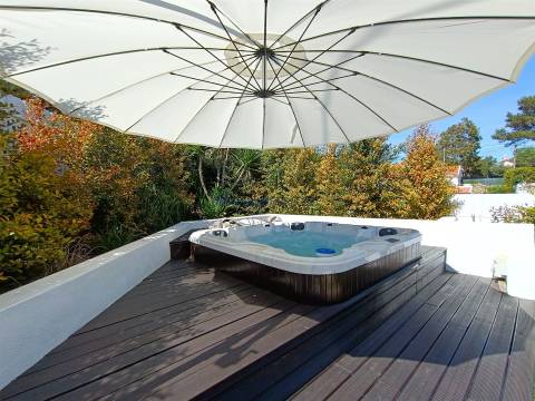 Moradia Isolada T4+1 Venda em Cascais e Estoril,Cascais