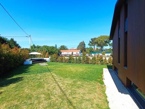 Moradia Isolada T4+1 Venda em Cascais e Estoril,Cascais