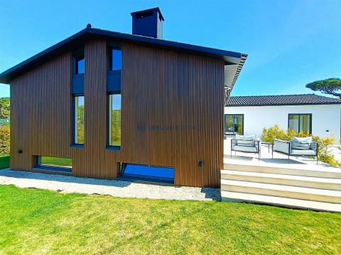 Moradia Isolada T4+1 Venda em Cascais e Estoril,Cascais