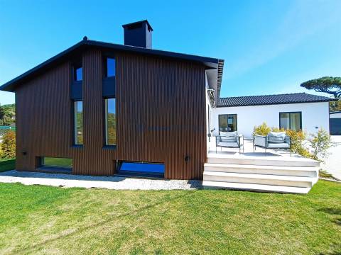 Moradia Isolada T4+1 Venda em Cascais e Estoril,Cascais