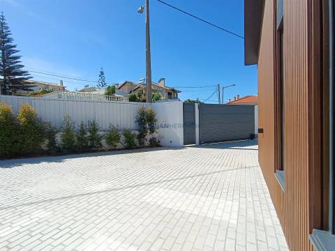 Moradia Isolada T4+1 Venda em Cascais e Estoril,Cascais