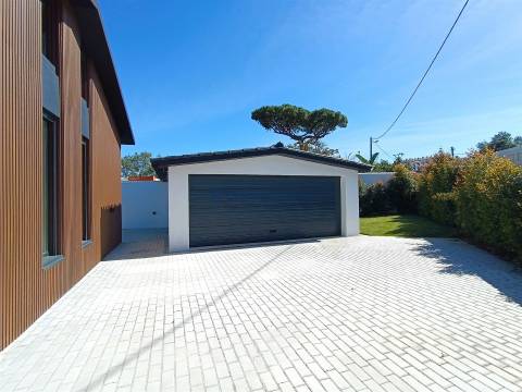Moradia Isolada T4+1 Venda em Cascais e Estoril,Cascais