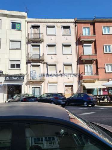 Prédio  Venda em Penha de França,Lisboa