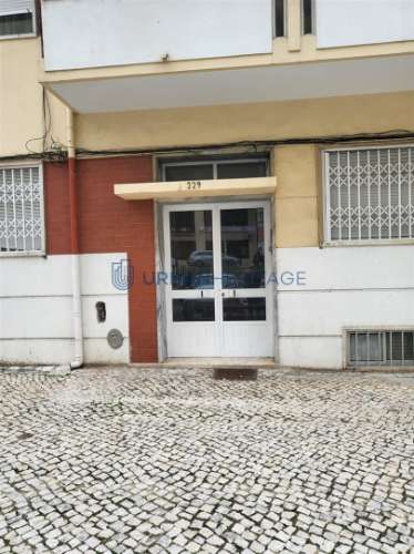 Apartamento T2 Venda em Queluz e Belas,Sintra