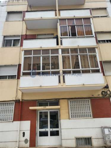 Apartamento T2 Venda em Queluz e Belas,Sintra