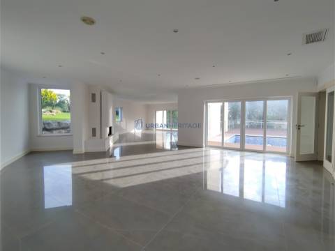 Moradia Isolada T4 Venda em Queluz e Belas,Sintra