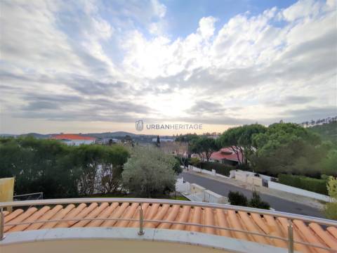 Moradia Isolada T4 Venda em Queluz e Belas,Sintra