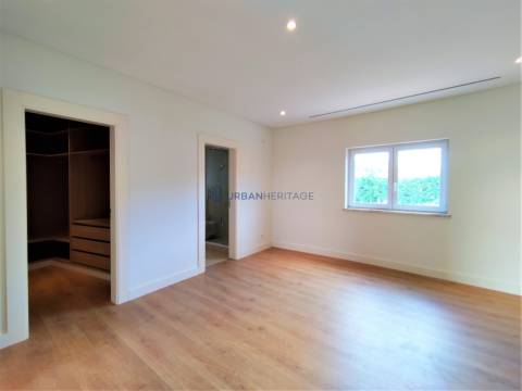 Moradia Isolada T4 Venda em Queluz e Belas,Sintra